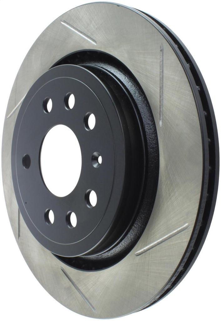 StopTech Slotted Sport Brake Rotor