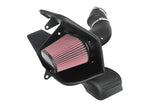 K&N 19-20 Ram 2500/3500 L6-6.7L Diesel AirCharger Performance Intake