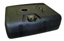 Load image into Gallery viewer, Titan Fuel Tanks 99-10 Ford Econoline Cut-Away Cab &amp; Chassis 55 Gallon After-Axle Utility Fuel Tank