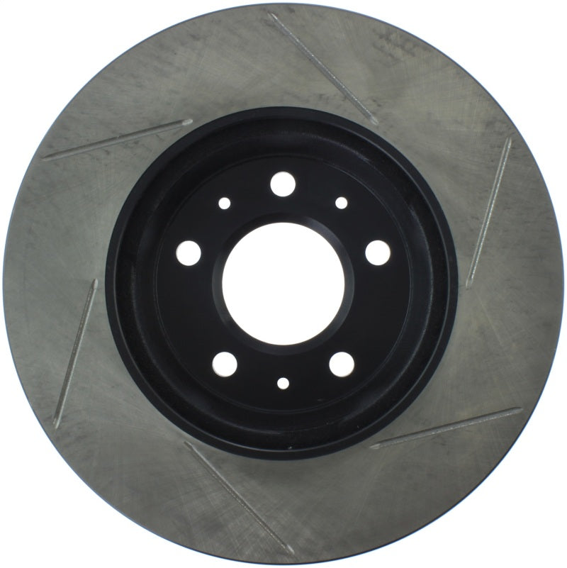 StopTech Slotted Sport Brake Rotor