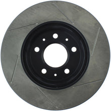 Load image into Gallery viewer, StopTech Slotted Sport Brake Rotor