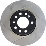 StopTech Slotted Sport Brake Rotor