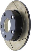 Load image into Gallery viewer, StopTech Slotted Sport Brake Rotor