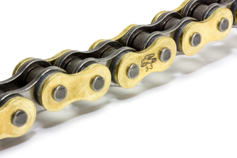 Renthal R3-3 Road 520 - 116L SRS Road Chain