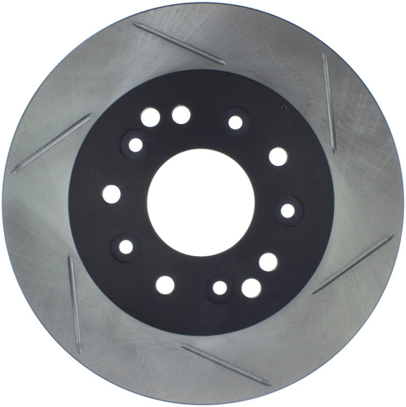 StopTech Slotted Sport Brake Rotor
