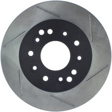 Load image into Gallery viewer, StopTech Slotted Sport Brake Rotor
