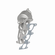 Load image into Gallery viewer, MagnaFlow Direct Fit Catalytic Converter 05-07 Kia Sportage 2.7L Passenger Side