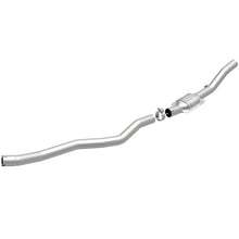 Load image into Gallery viewer, MagnaFlow Conv DF Dodge Dakota 3.9/5.2L 4WD
