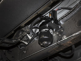 aFe Diesel Fuel Systems DFS780 Series 2017 Ford Diesel Trucks V8-6.7L (Full Time Operation) - GTR Auto