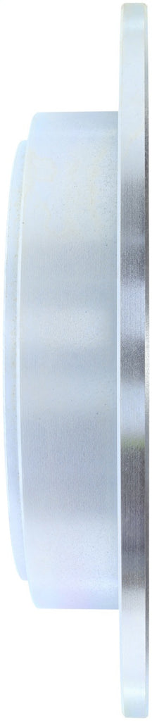 StopTech Select Sport Drilled & Slotted Rotor - Rear Left