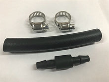 Load image into Gallery viewer, Titan Fuel Tanks 13-18 RAM 1500 EcoDiesel One Way Breather Kit