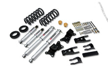 Load image into Gallery viewer, Belltech LOWERING KIT WITH SP SHOCKS