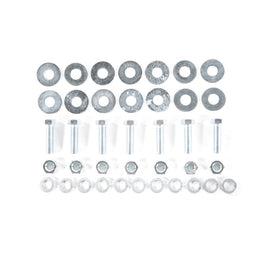 Curt 86-95 Mercedes-Benz E-Class (124) Class 1 Trailer Hitch w/1-1/4in Ball Mount BOXED