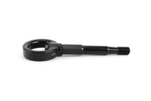 Load image into Gallery viewer, PERRIN 14-19 Subaru Forester Tow Hook Kit (Rear) - Black