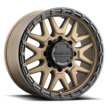 Load image into Gallery viewer, Raceline 953BZ Krank 18x9in / 5x150 BP / 18mm Offset / 110.3mm Bore - Bronze Wheel