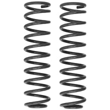 Load image into Gallery viewer, Rancho 97-05 Jeep TJ Front Coil Spring Kit