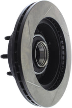 Load image into Gallery viewer, StopTech Slotted Sport Brake Rotor