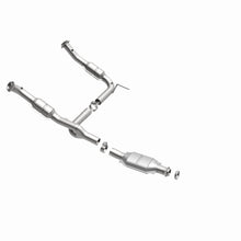 Load image into Gallery viewer, MagnaFlow Conv DF 04 Lincoln Aviator 4.6L