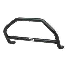 Westin Safari Light Bar Universal (11.5in mounting depth) - Black - GTR Auto