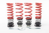 H&R 17-19 Mercedes-Benz E400 4MATIC Coupe C238 VTF Adjustable Lowering Springs