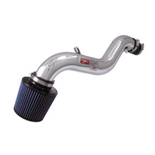 Load image into Gallery viewer, Injen 90-93 Acura Integra L4 1.8L Black IS Short Ram Cold Air Intake