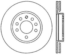 Load image into Gallery viewer, StopTech Drilled Sport Brake Rotor