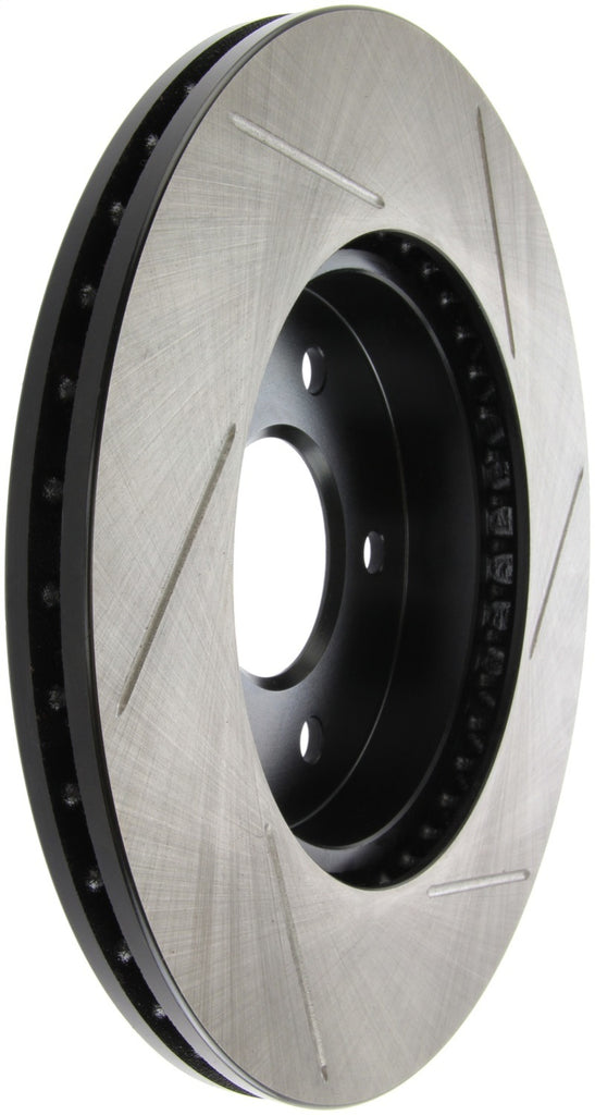 StopTech Slotted Sport Brake Rotor