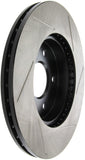 StopTech Slotted Sport Brake Rotor