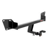 Curt 16-18 Chevrolet Volt Class 1 Trailer Hitch w/1-1/4in Ball Mount BOXED