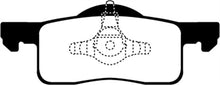 Load image into Gallery viewer, EBC 02-06 Ford Expedition 4.6 2WD Ultimax2 Rear Brake Pads