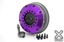 Load image into Gallery viewer, XClutch 02-06 Mini Cooper S 1.6L 8in Twin Solid Ceramic Clutch Kit