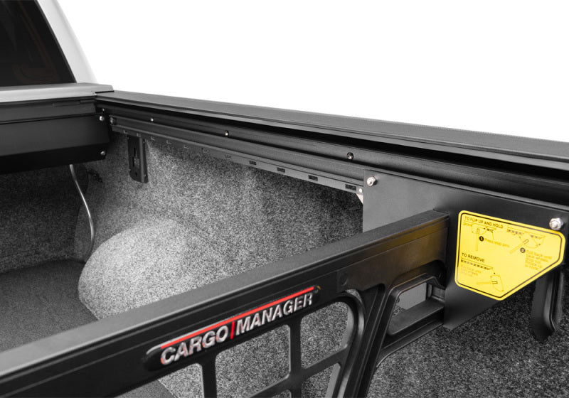 Roll-N-Lock 19-22 Ford Ranger (72.7in. Bed Length) Cargo Manager