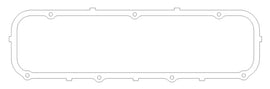 Cometic Ford 460 Big Block .125in KF Valve Cover Gasket Set