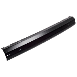 Omix Front Bumper Black 97-01 Jeep Cherokee (XJ) - GTR Auto