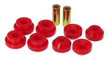 Load image into Gallery viewer, Prothane 88-95 Honda Civic Rear Shock Bushings - Red