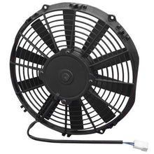 Load image into Gallery viewer, SPAL 932 CFM 11in Medium Profile Fan - Pull (VA09-AP50/C-27A)