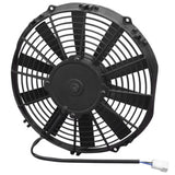 SPAL 932 CFM 11in Medium Profile Fan - Pull (VA09-AP50/C-27A)