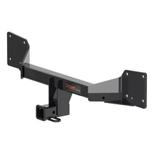 Load image into Gallery viewer, Curt 18-22 Audi Q5 Class 3 Trailer Hitch w/2in Receiver BOXED