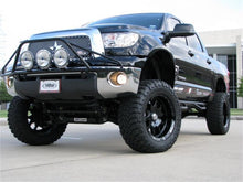 Load image into Gallery viewer, N-Fab Pre-Runner Light Bar 07-13 Toyota Tundra - Gloss Black