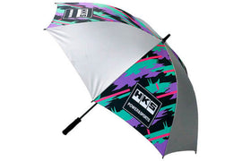 HKS Circuit Umbrella - Oil Color - GTR Auto