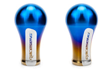 Load image into Gallery viewer, Raceseng PolyTi Shift Knob M12x1.5mm Adapter - Spitfire