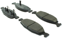 Load image into Gallery viewer, StopTech Sport Brake Pads w/Shims and Hardware - Front