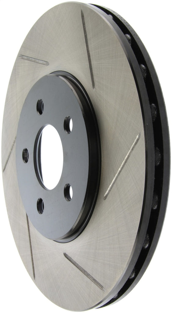 StopTech Slotted Sport Brake Rotor