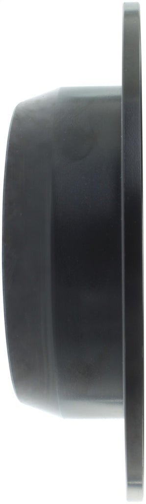 StopTech Slotted Sport Brake Rotor