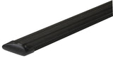 Rampage 1999-2019 Universal Patriot Aluminum Running Board - Black