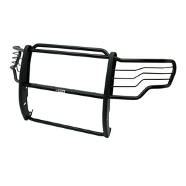 Westin 2009-2014 Ford F-150 Sportsman Grille Guard - Black - GTR Auto