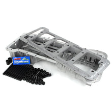 Load image into Gallery viewer, Industrial Injection Chevrolet 14 mm Duramax Gorilla Girdle .500 Thick LB7 / LLY / LBZ / LMM