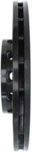 Load image into Gallery viewer, StopTech Power Slot 96-7/04 Audi A4/A4 Quattro / 95-01 A6/A6 Quattro Front Left Slotted Rotor