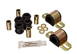 Energy Suspension Suzuki Sway Bar Set - Black - GTR Auto