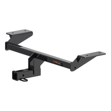 Load image into Gallery viewer, Curt 2021 Mustang Mach-E Class 3 Trailer Hitch w/2in Receiver BOXED